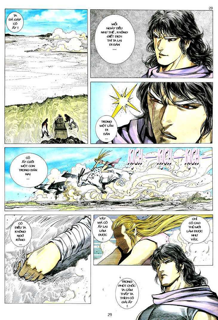 võ thần chapter 74 29