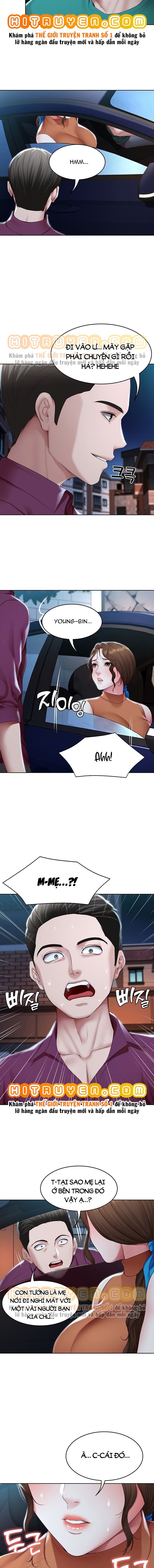 nhật ký nội trú chapter 125 4