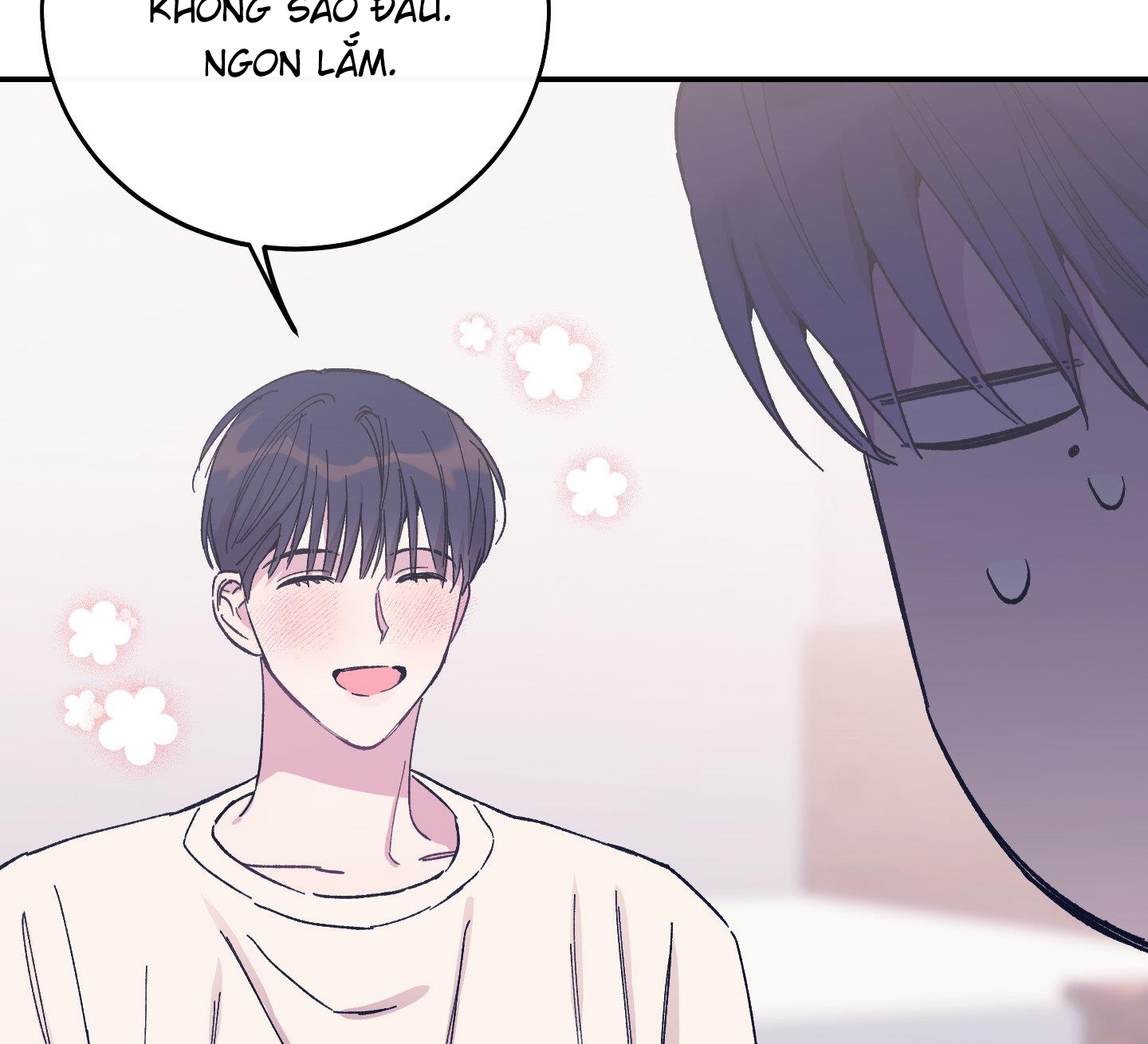 lãng mạn giả dối chapter 25 107
