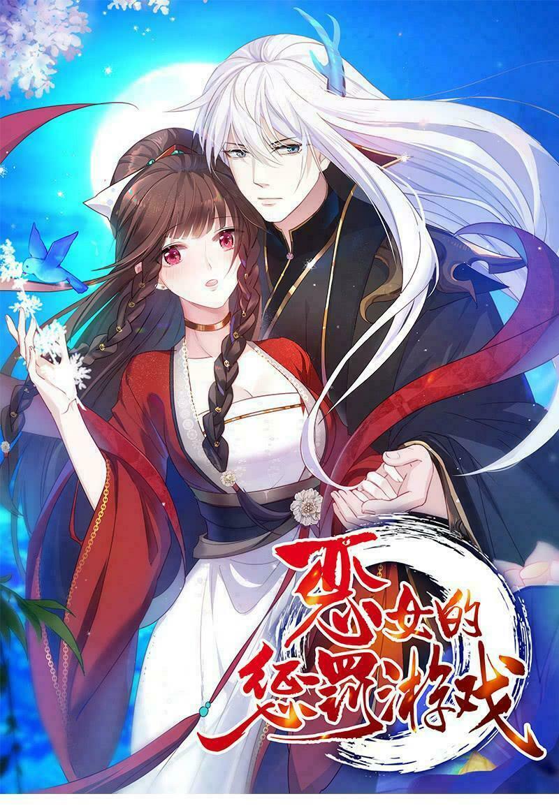 trò chơi trừng phạt chapter 5 1