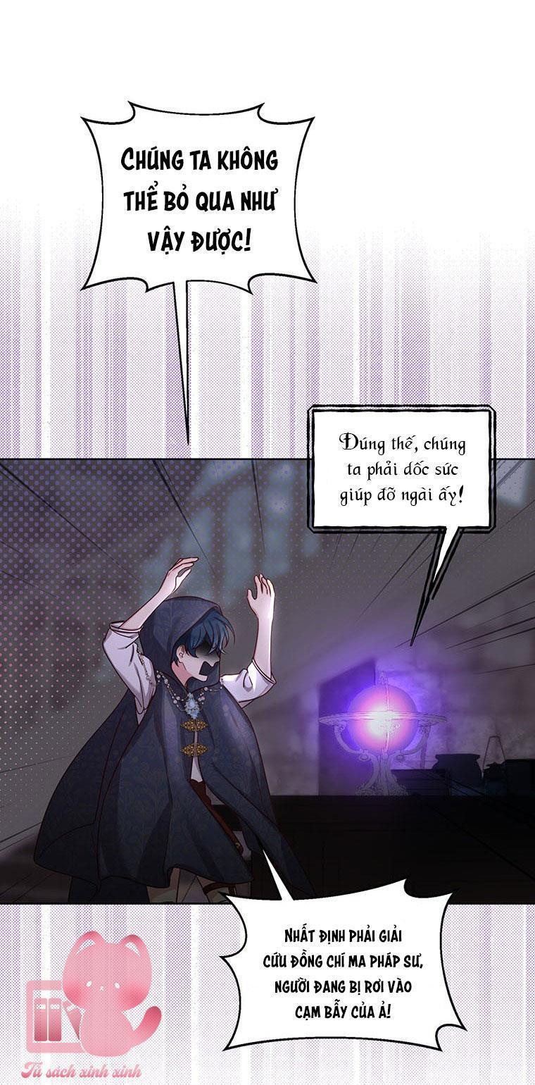 thế thì ta cứ trở thành kẻ ác thôi chapter 50 9