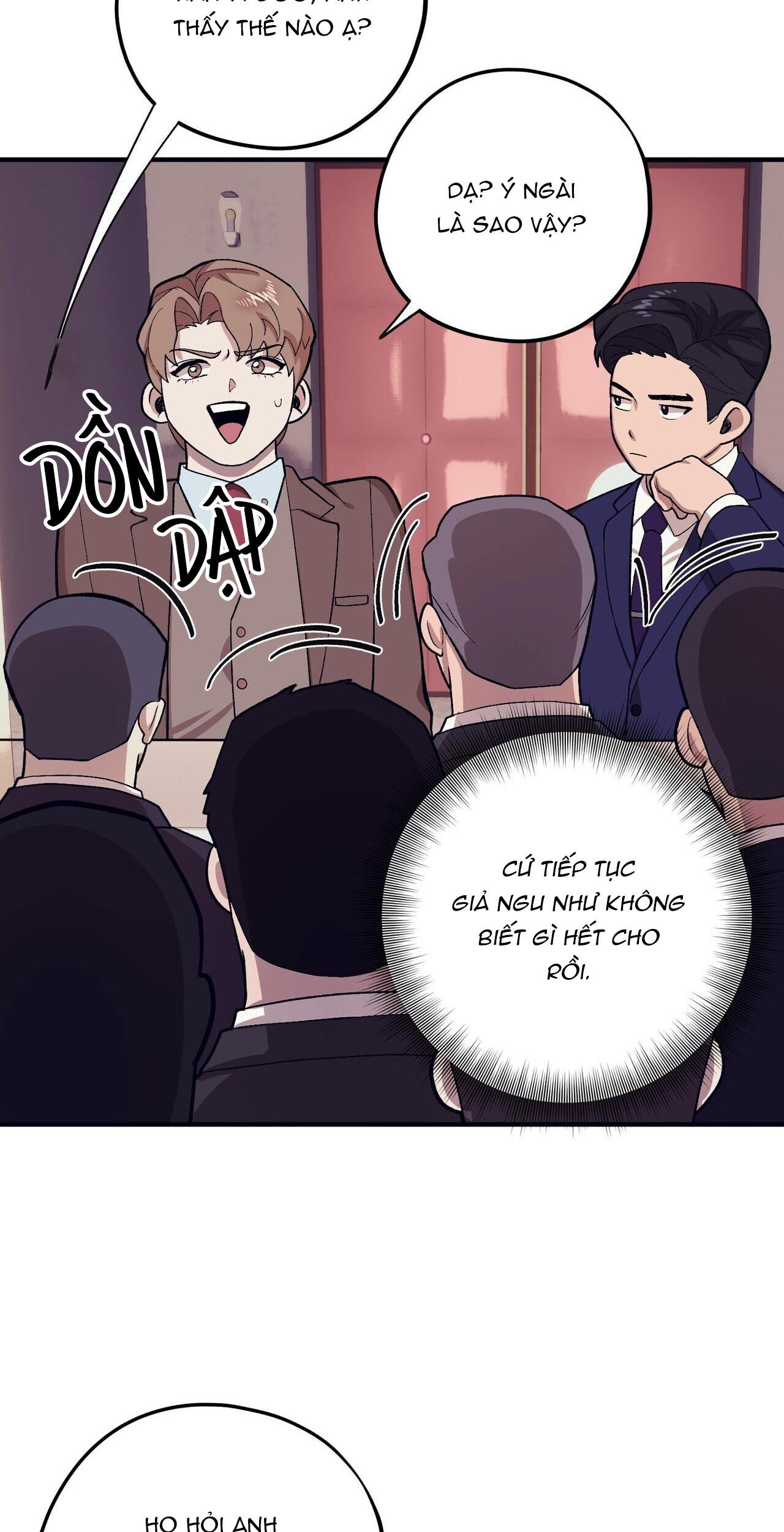 làm dâu nhà tài phiệt họ kang chapter 60 50