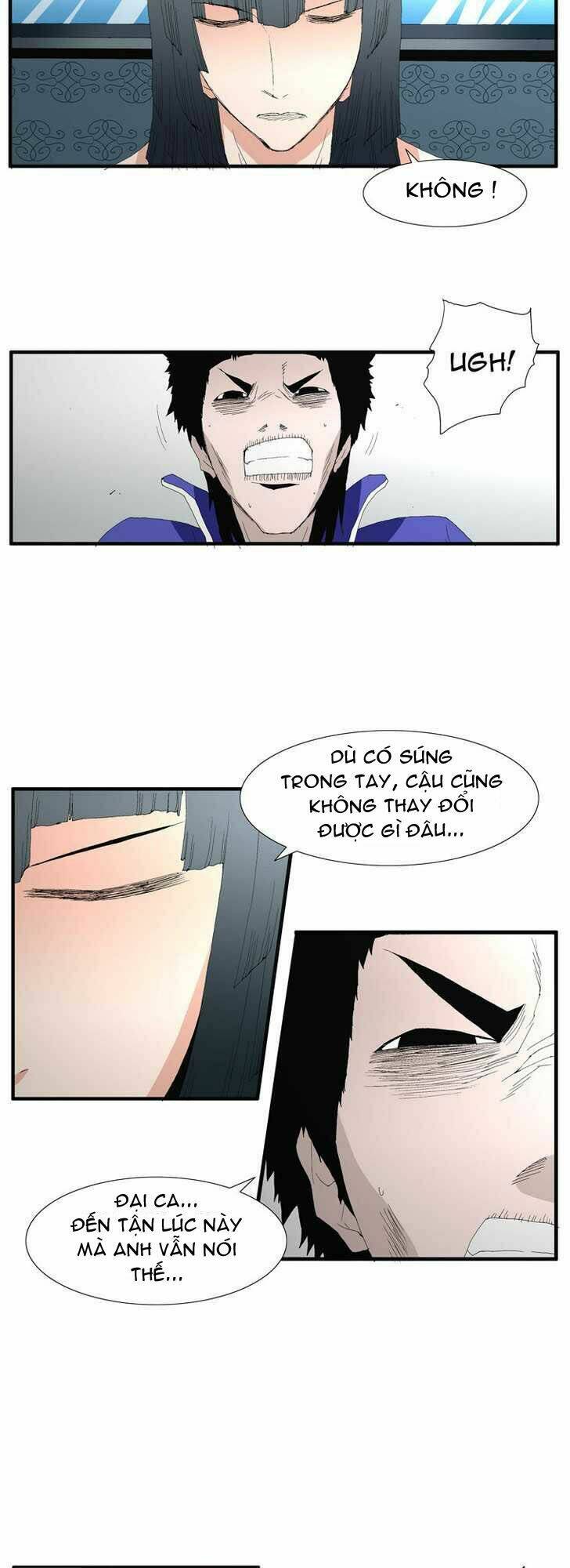 siêu năng chapter 71 8