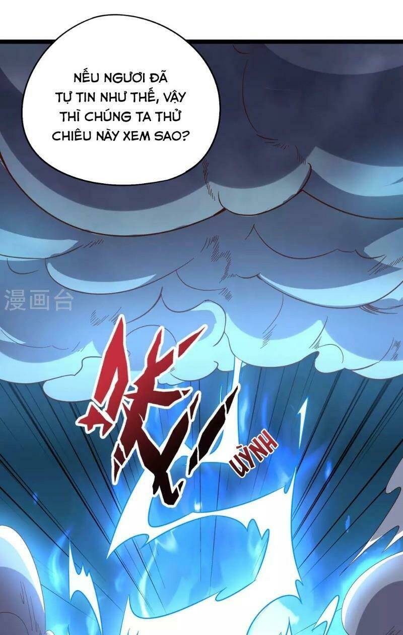 phục thiên thánh chủ chapter 39 23