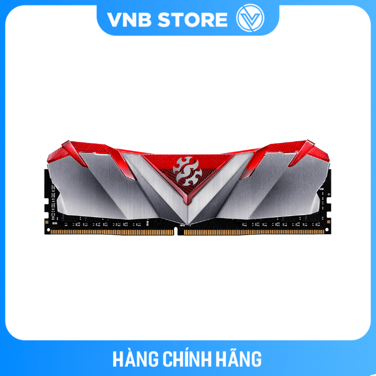 Ram máy tính Adata XPG GAMMIX D30 16Gb DDR4 3200MHz - Hàng chính hãng