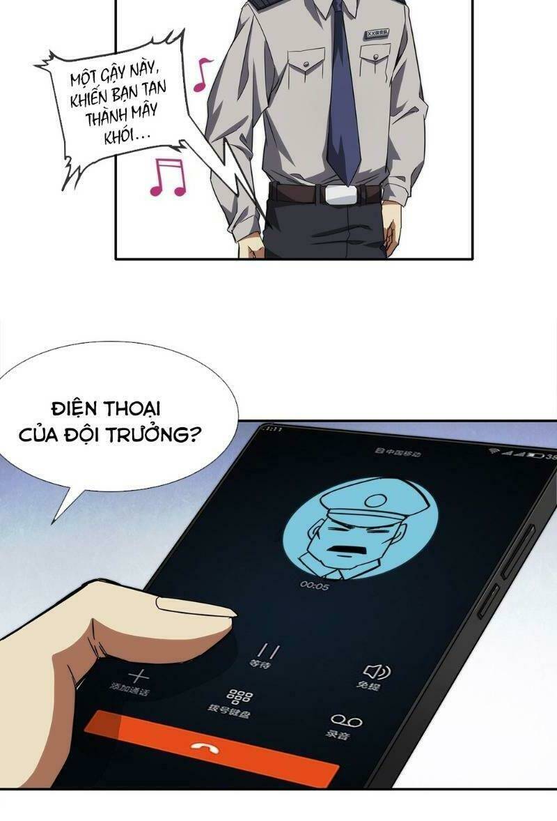 dạ thị chi chủ chapter 13 34