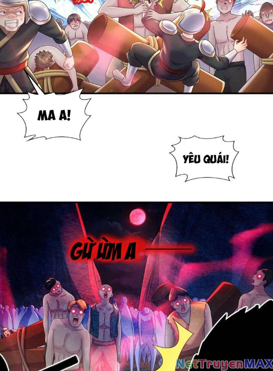 tuyệt thế đạo lữ chapter 72 18