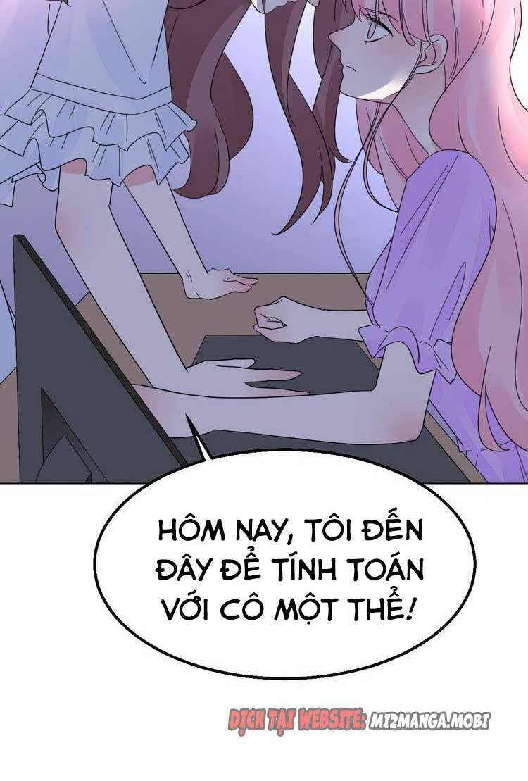 điều ước sủng ái bất bình đẳng chapter 121.2 19