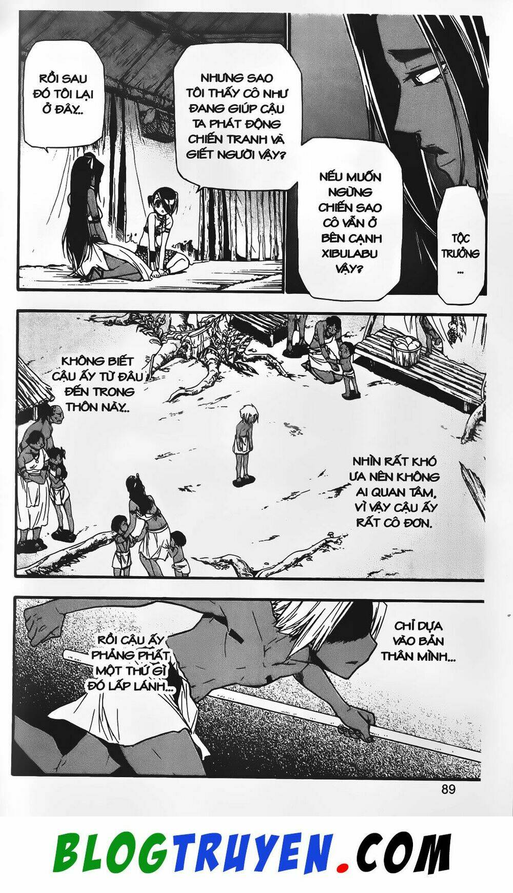 emma đến từ địa phủ chapter 16 15