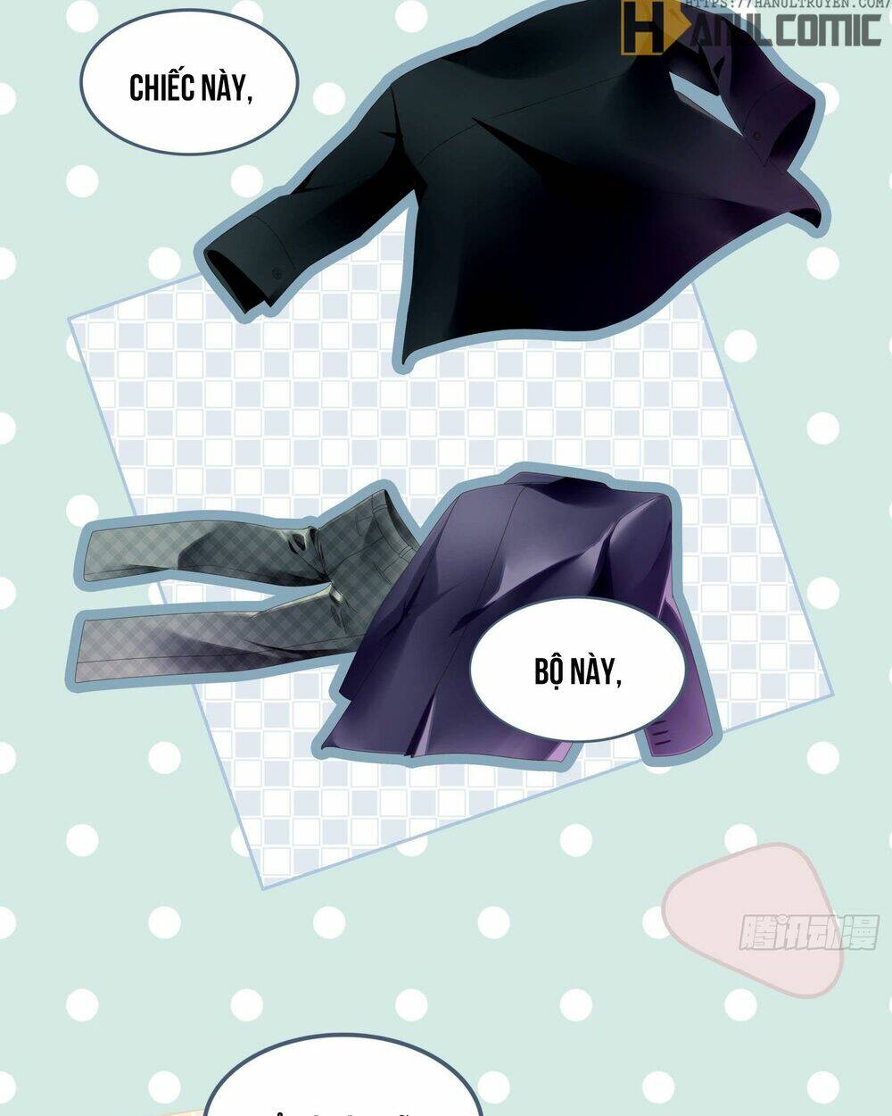 ma vương ngạo kiều tổng tài không thể chọc chapter 5 39