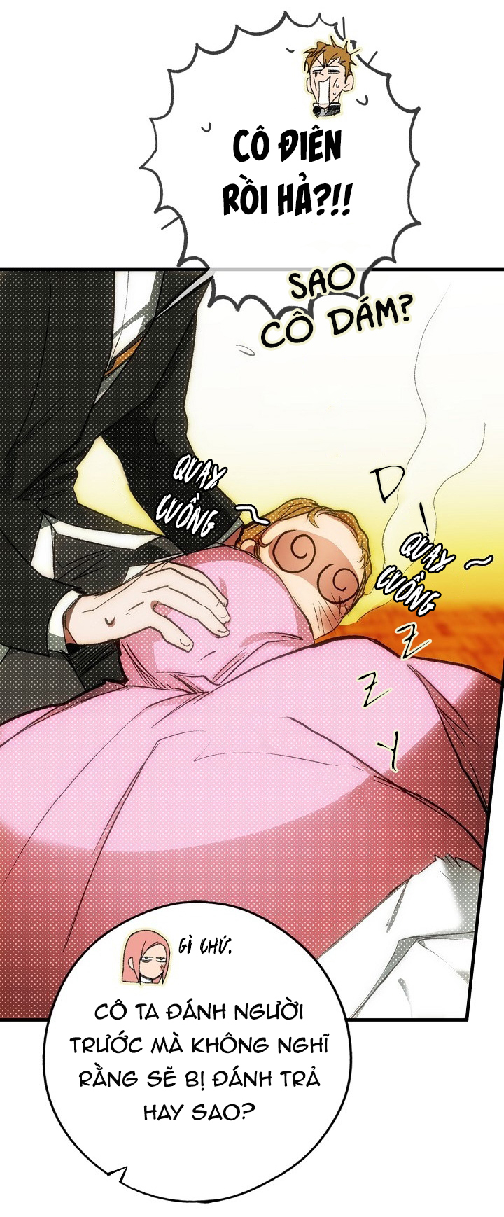 cổ tích về người mẹ kế chapter 11 37