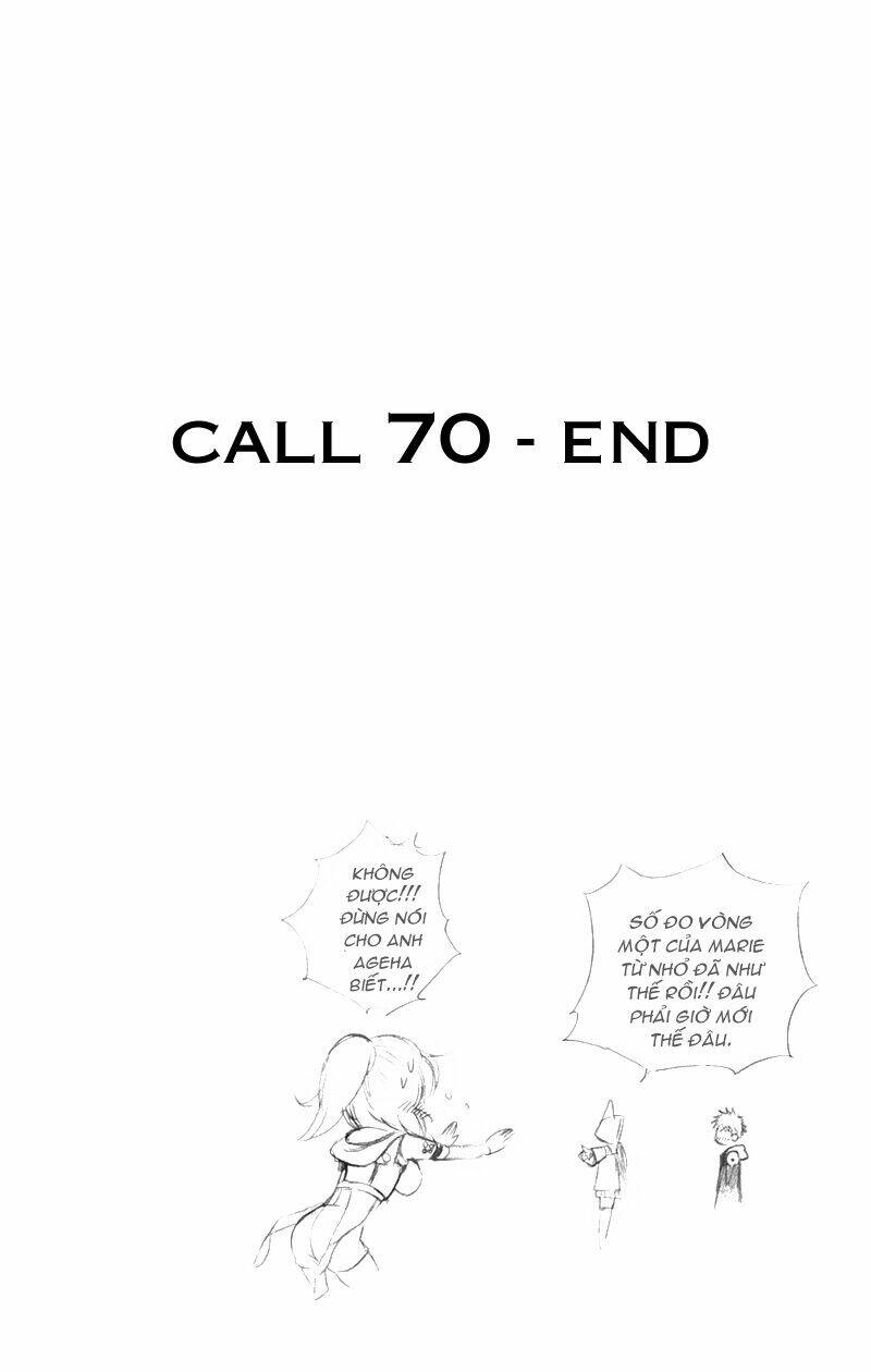 tấm thẻ bí ẩn chapter 70 20