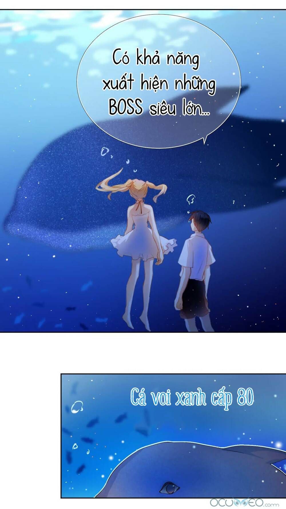 kế hoạch trái tim chapter 29 9