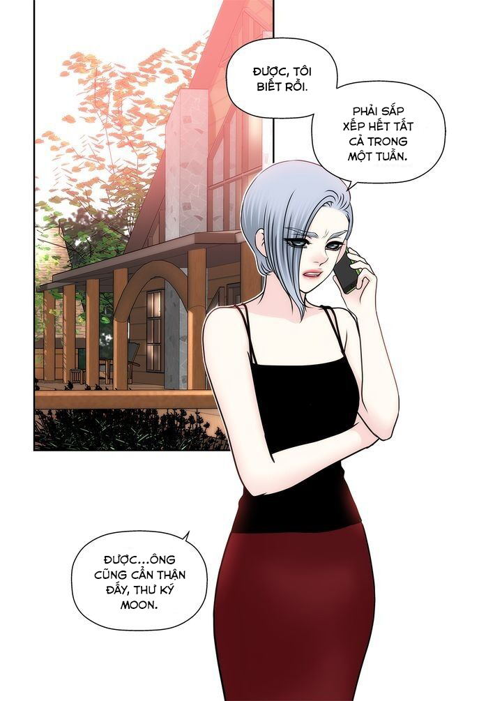 người đàn ông của tôi chapter 77.1 2