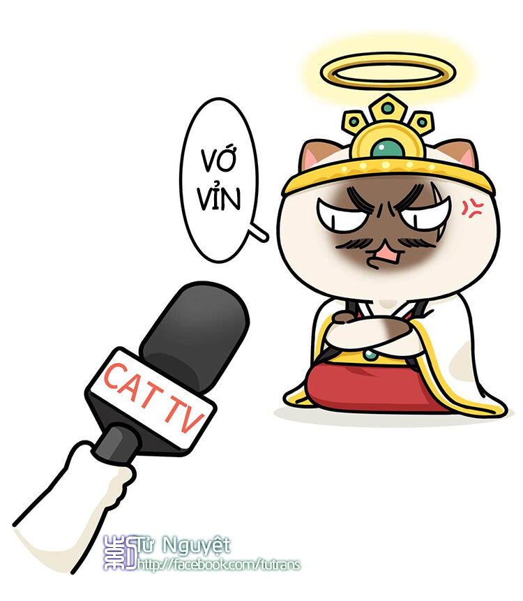 nếu lịch sử là một bầy mèo chapter 10 35