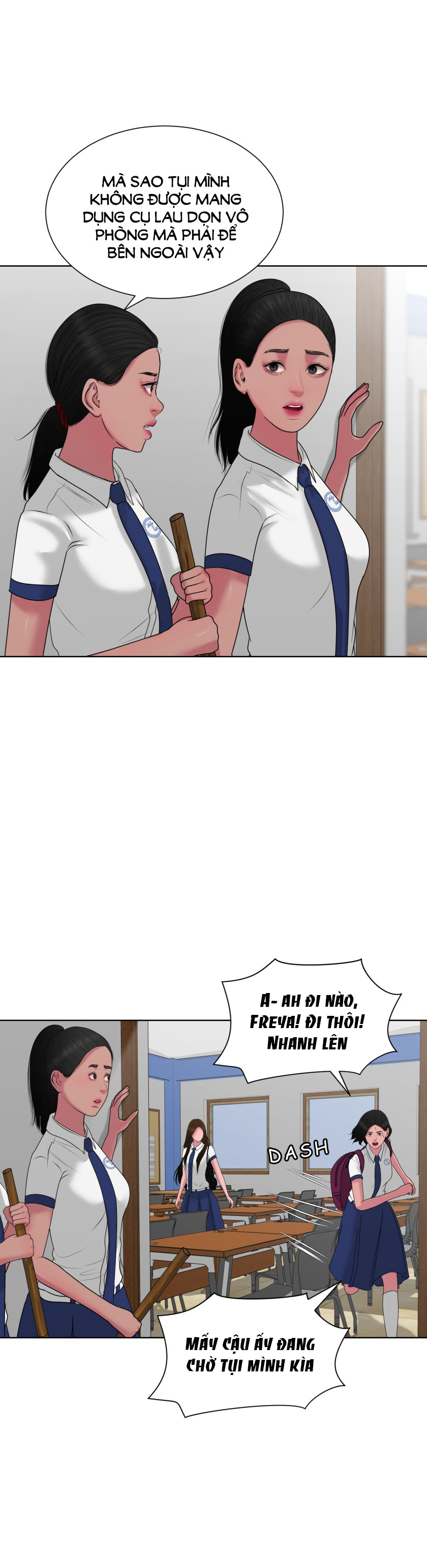 góc tối trái tim chapter 5.2 12