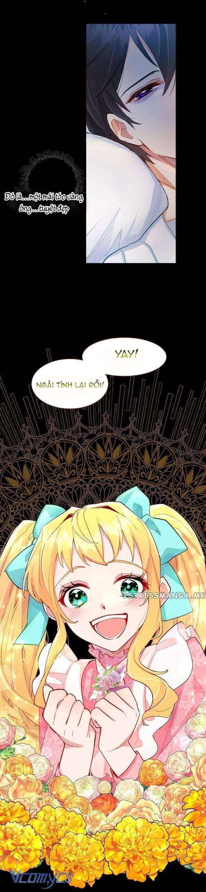 sự báo thù của một vị thánh chapter 42 13