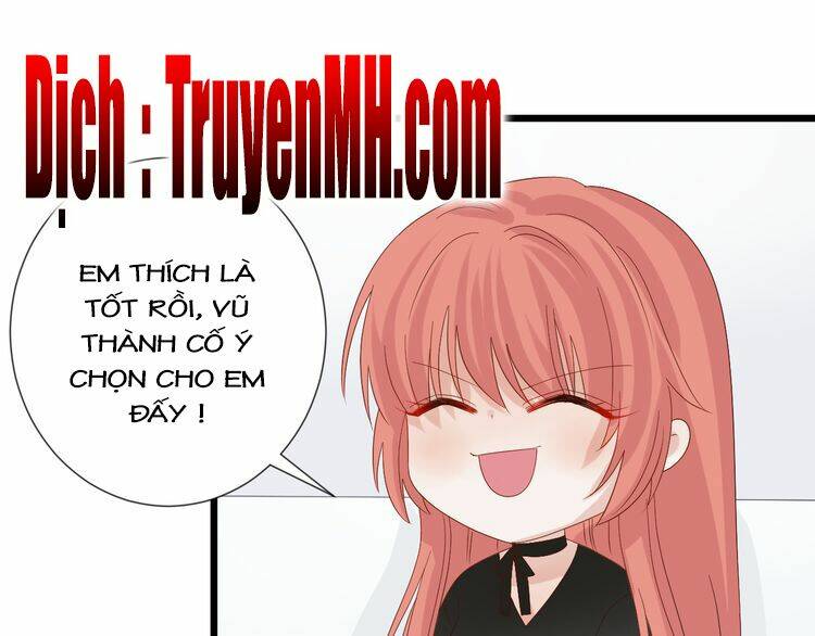 nữ hoàng giá đáo chapter 30 8