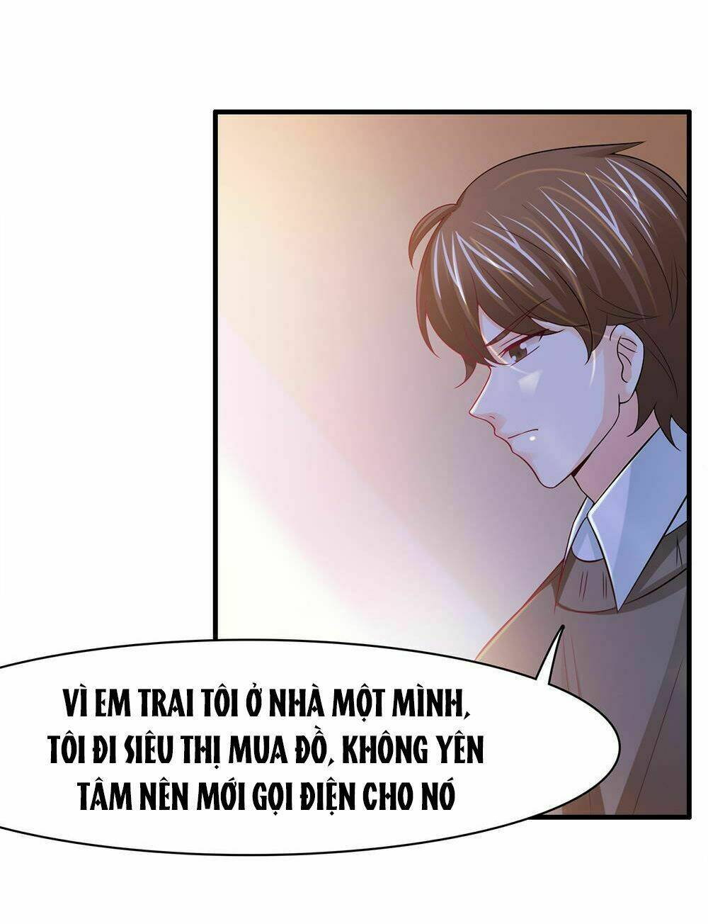 chủ tịch và nữ sát thủ chapter 44 8