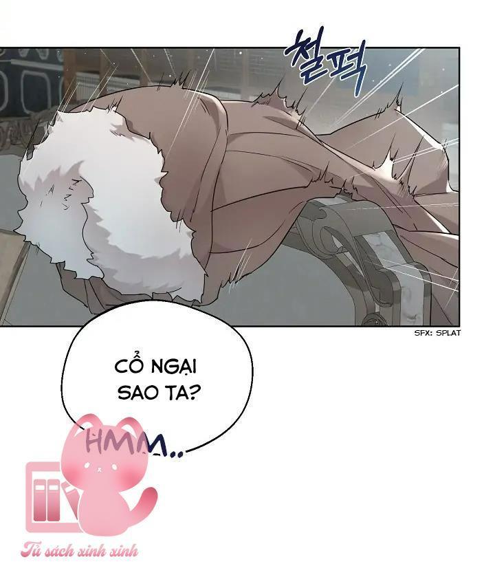 tiểu thư crystal là nam nhân chapter 5 20