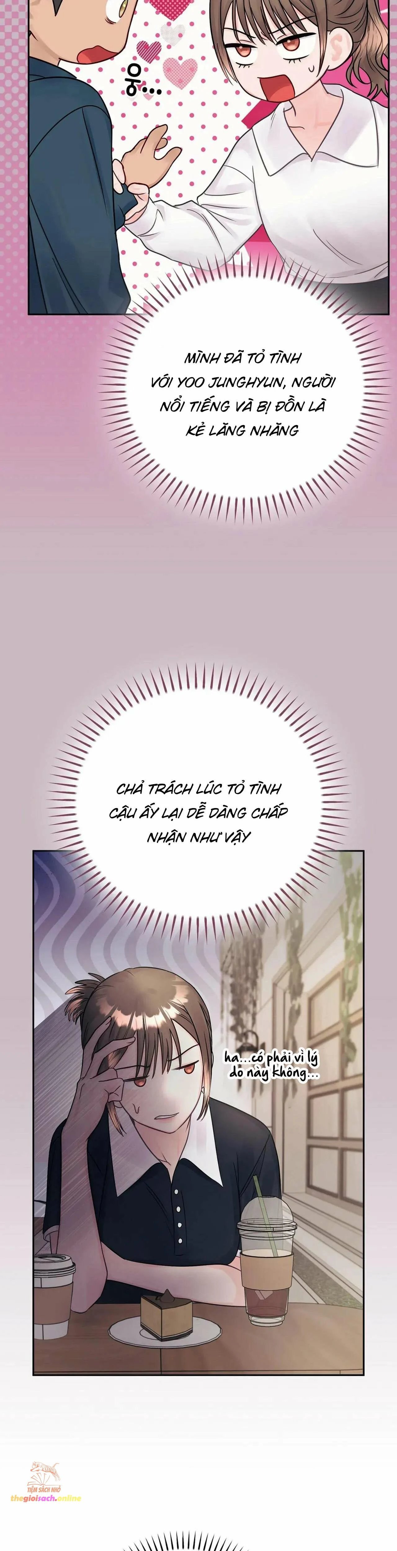 [18+] người bạn nguy hiểm của anh trai chapter 20 19