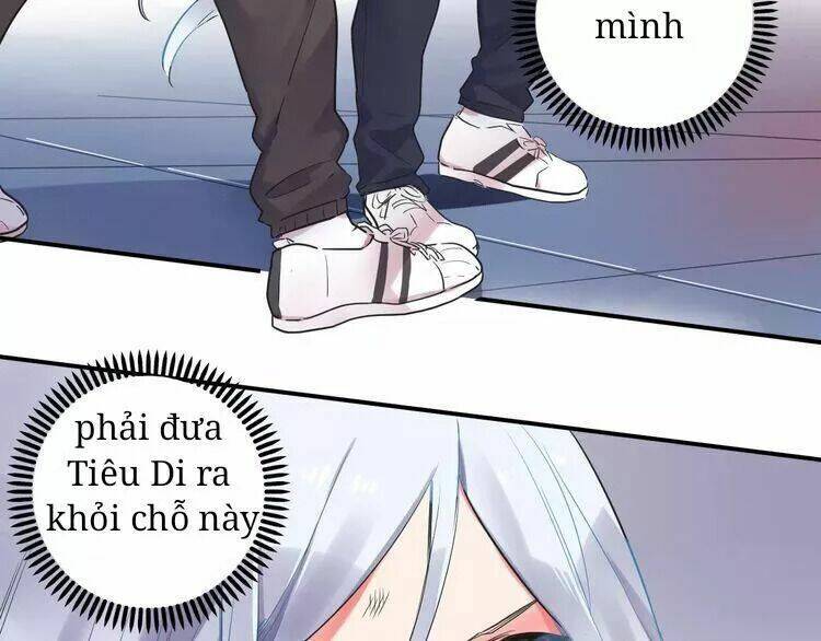 sos! tôi đã yêu một con sâu bướm (phần 2) chapter 25 43