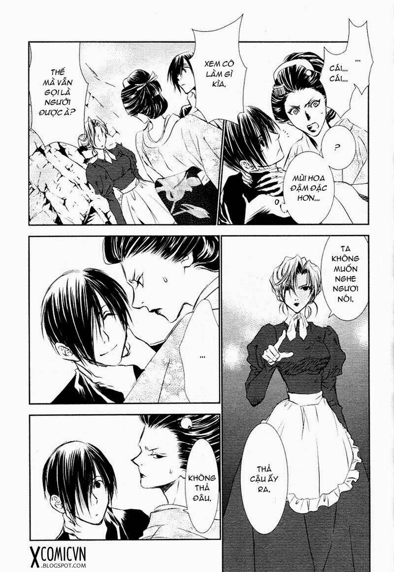 tousei gensou hakubutsushi chapter 4 13