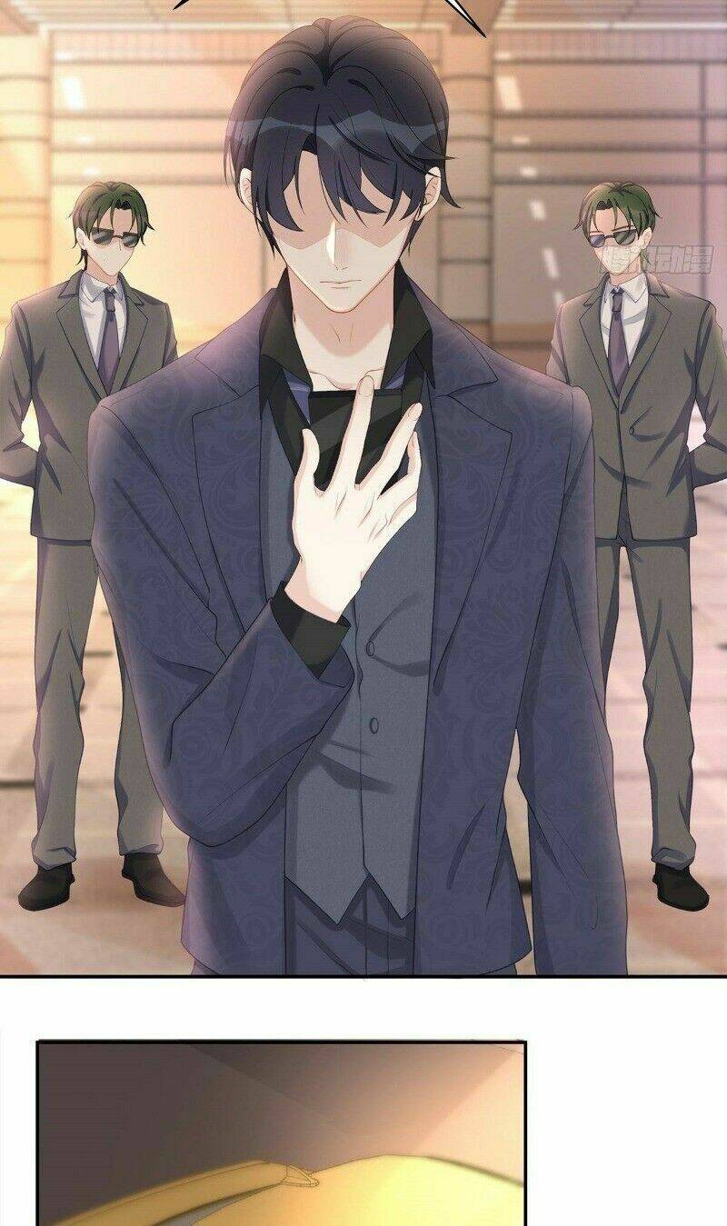 chỉ muốn cưng chiều em chapter 42 3