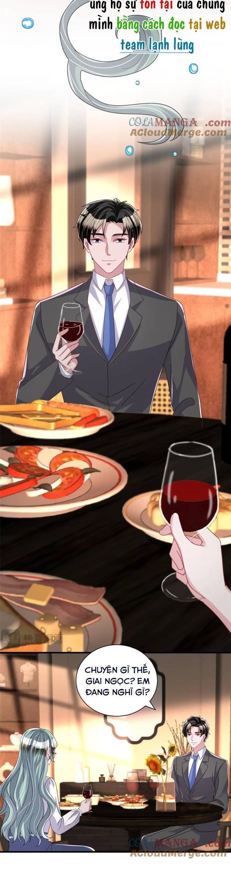 tổng tài huyết tộc cực sủng cô vợ mỹ nhân ngư chapter 233 18