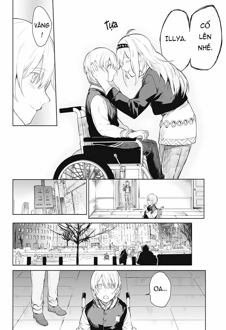 futaribocchi sensou chapter 1 47