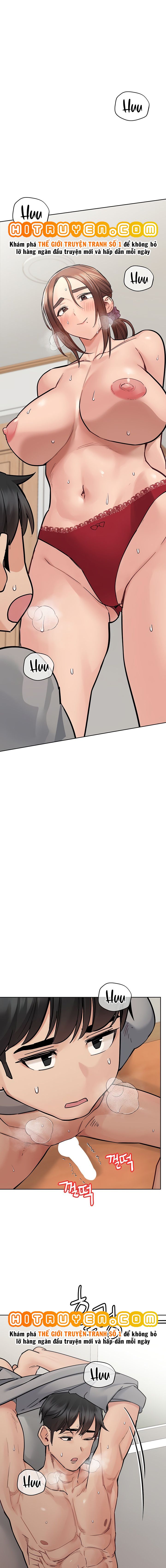 người dì khiêu gợi chapter 73 5