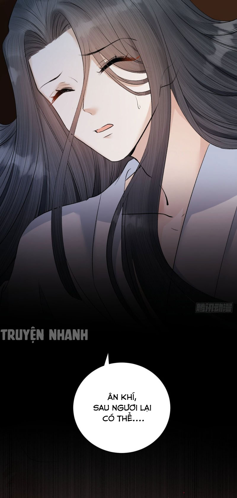 lễ băng nhạc hoại chi dạ chapter 34 10