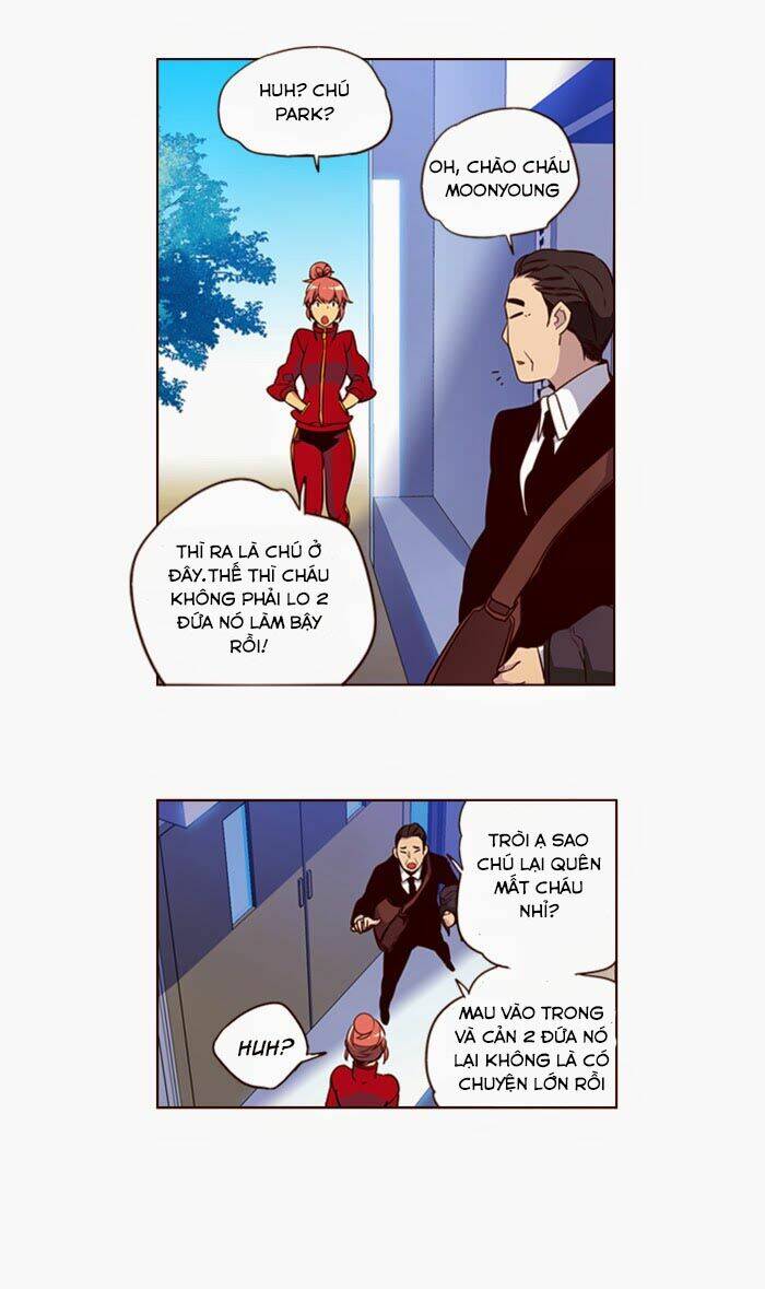 nữ sinh trường wilds chapter 186 5