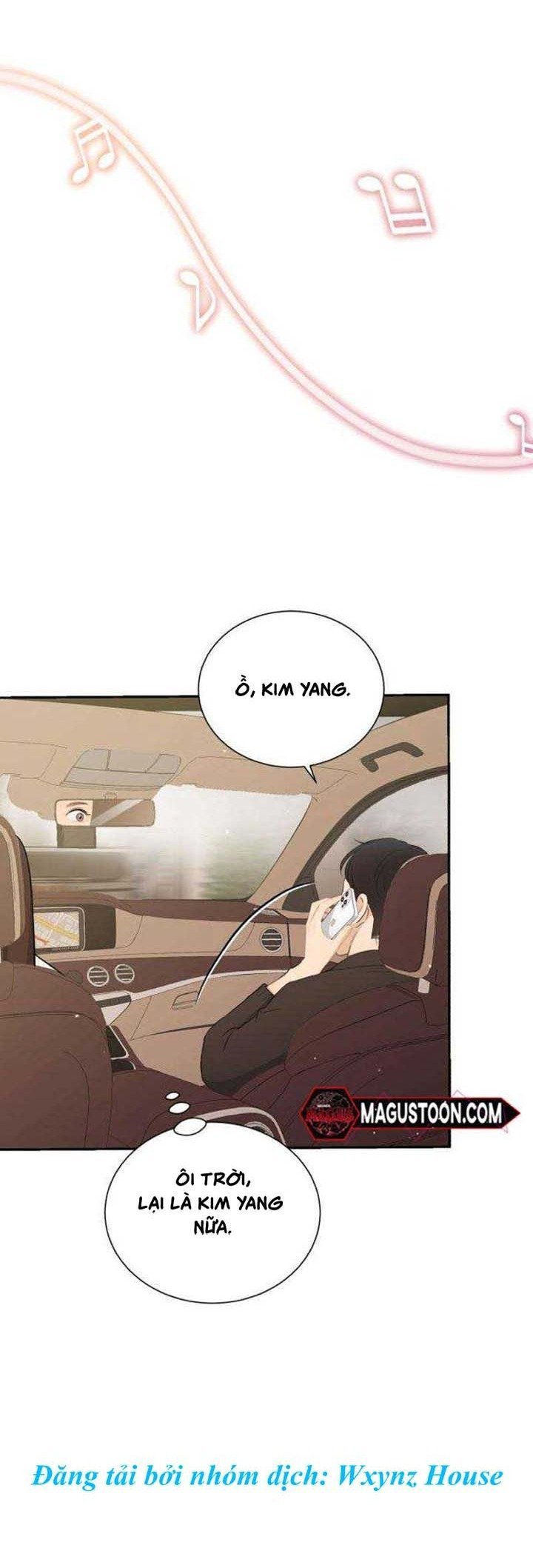 thư ký quyền lực chapter 2 46