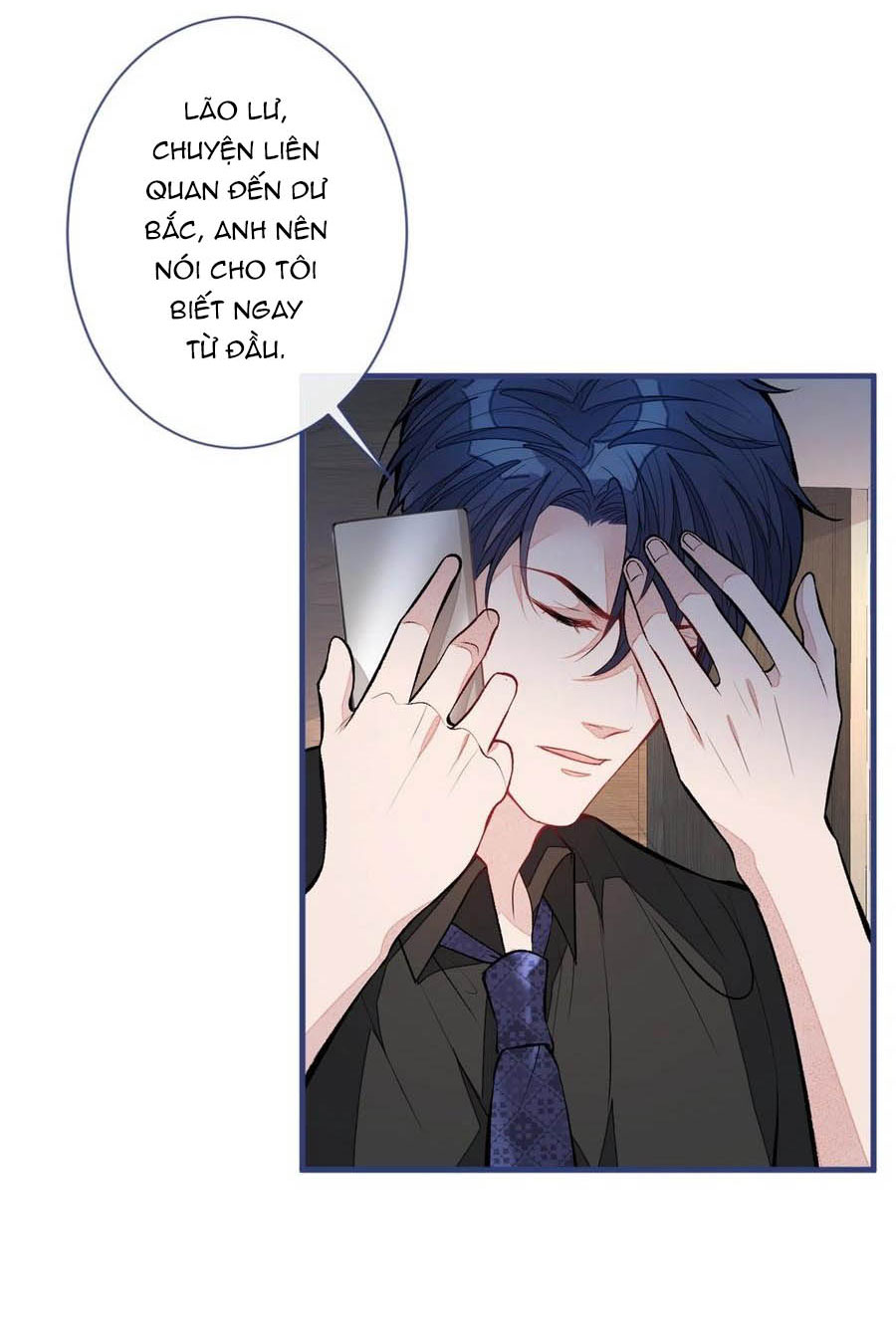 lại bị nam thần chọc trên hot search! chapter 68 18