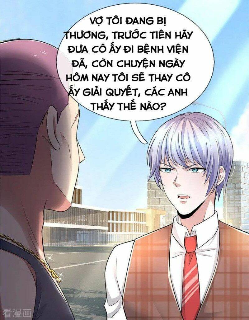 tuyệt đỉnh khí thiếu chapter 73 24