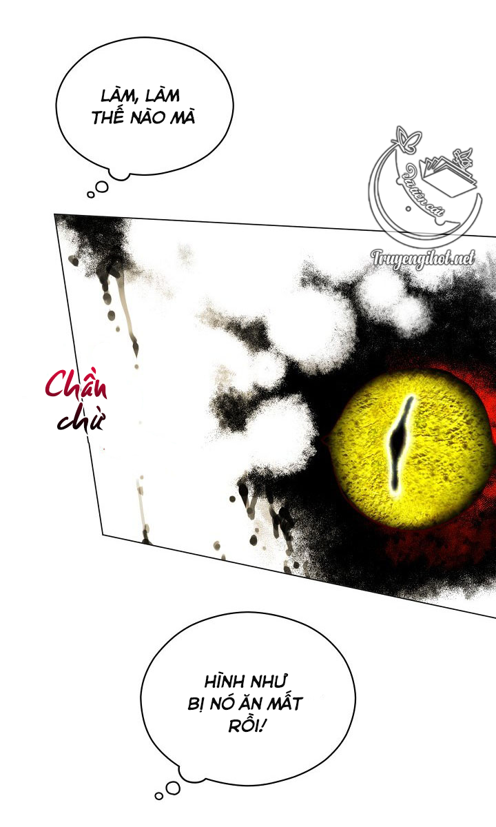 mối tình lãng mạn với kẻ phản diện chapter 38.2 20