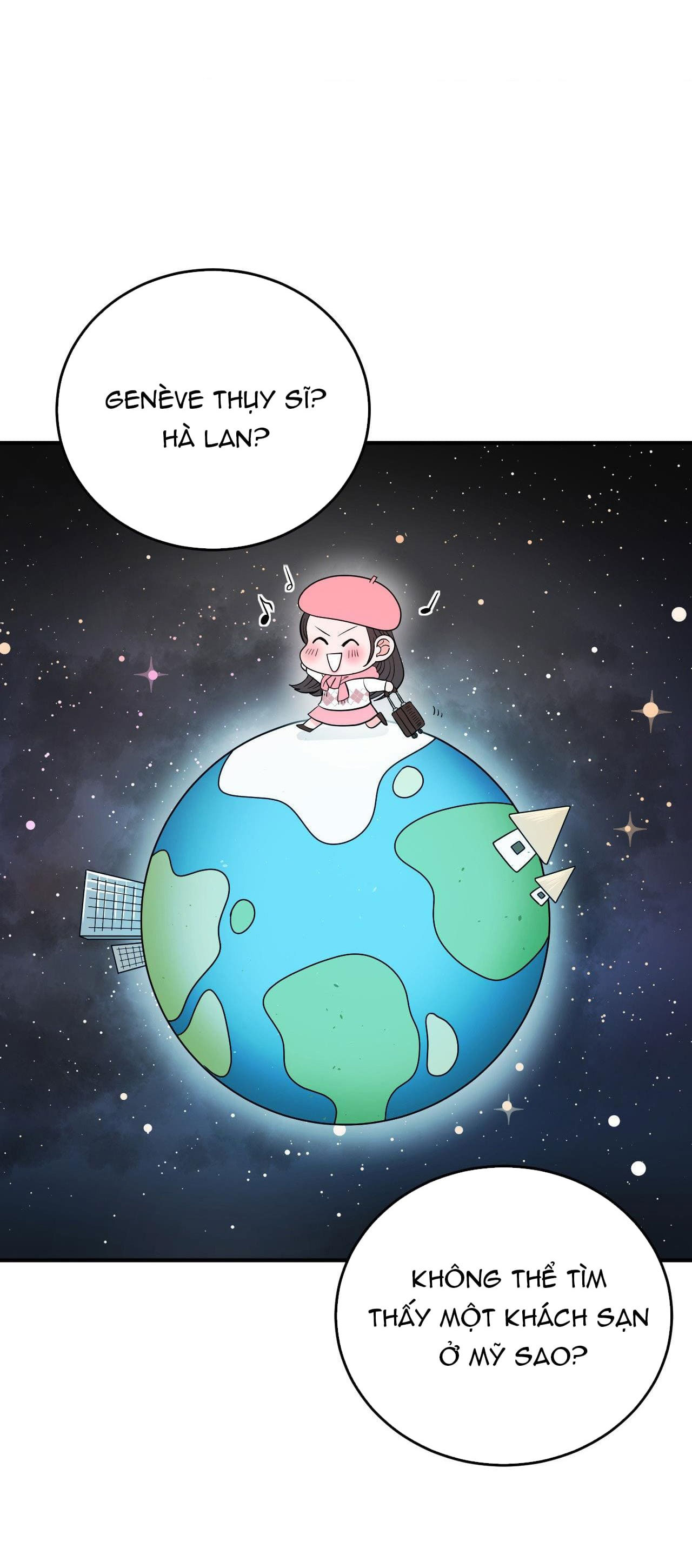 [18+] khu rừng của noah chapter 1.2 6