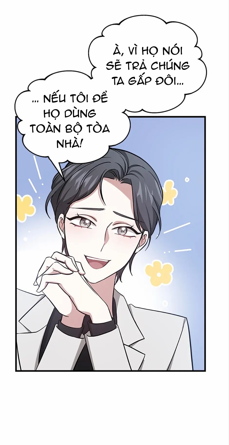 Làm Chồng Tôi Đi chapter 2.2 - Trang 24