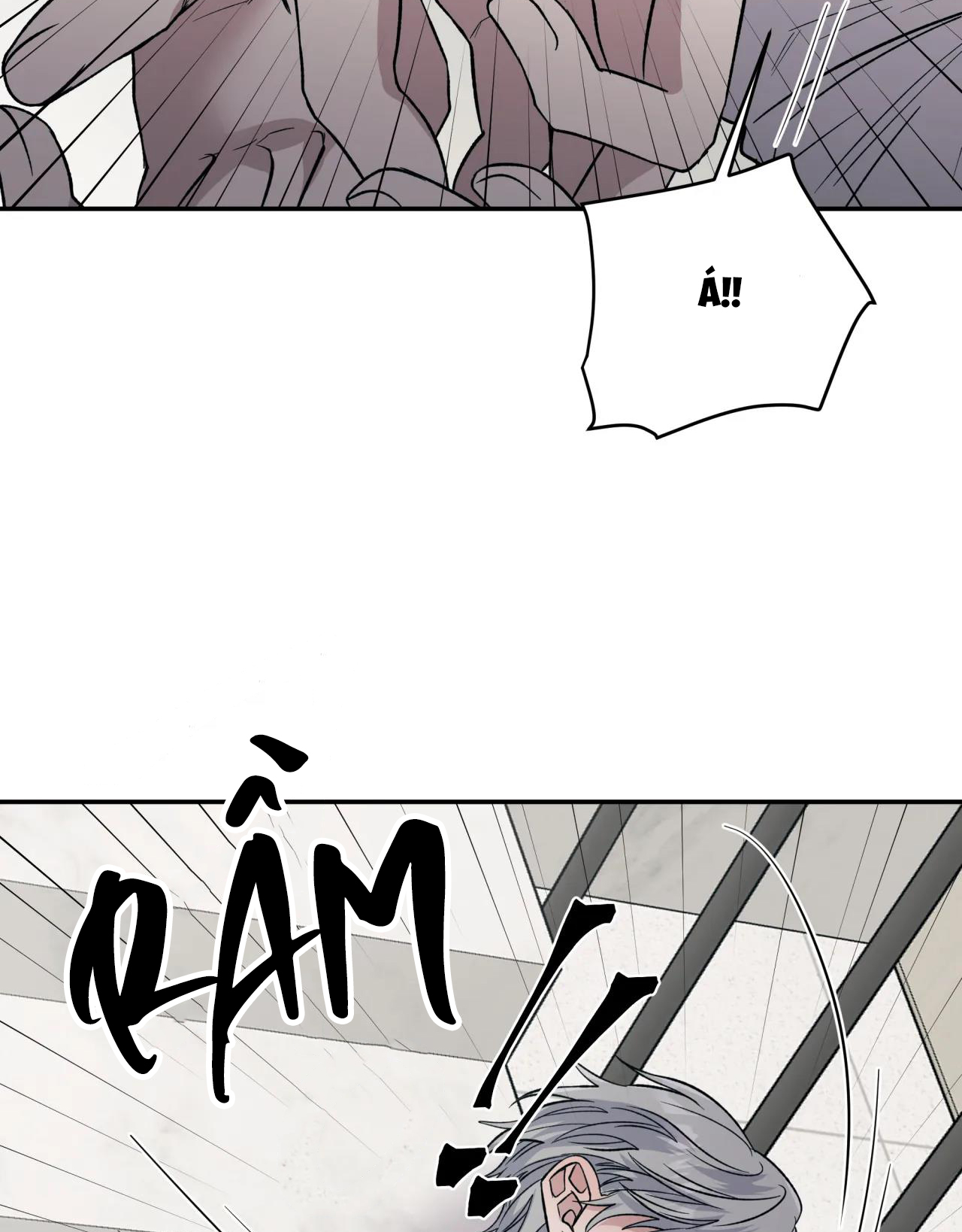 ám ảnh pheromone chapter 49 9