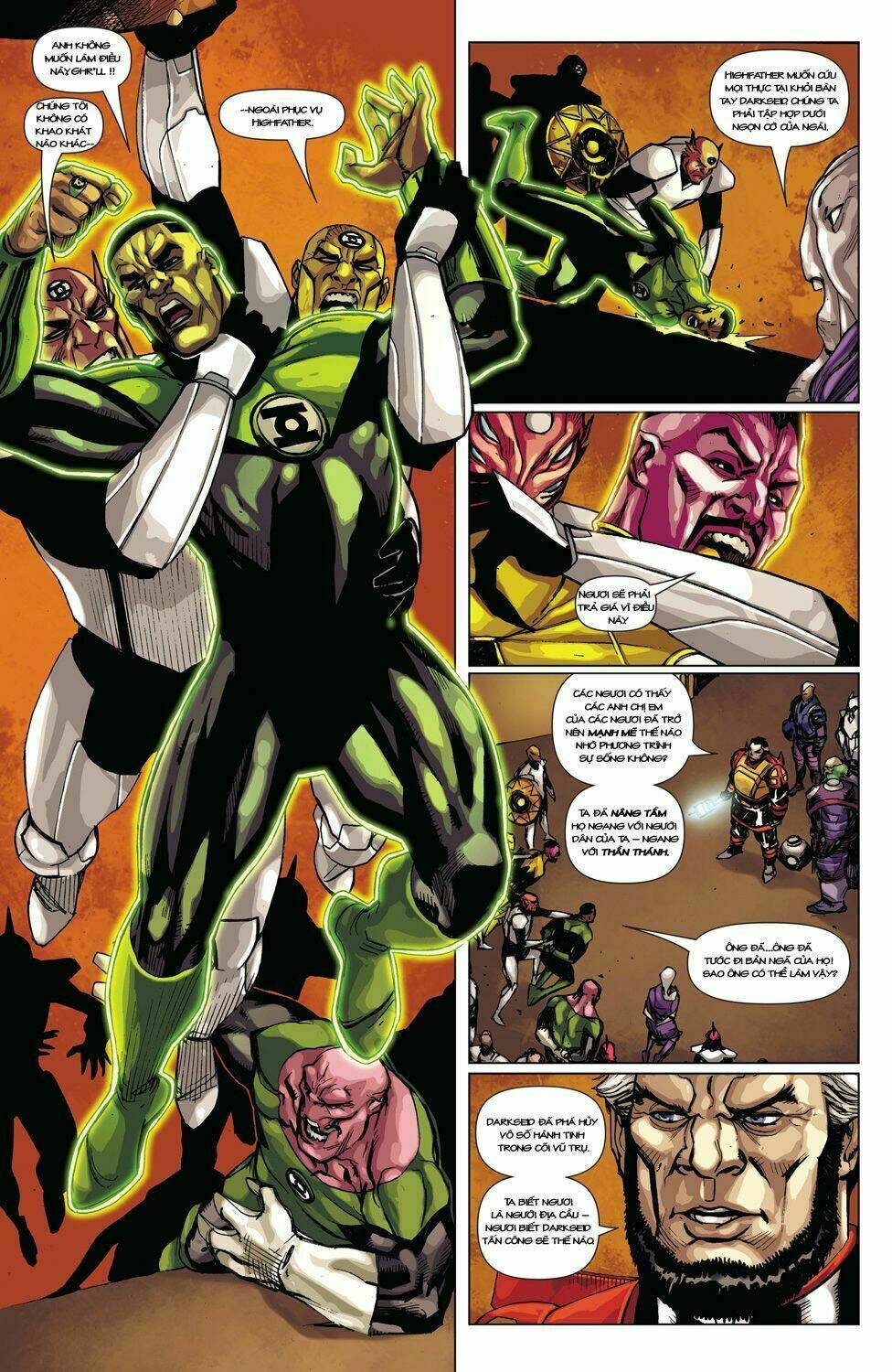 green lantern/new gods: godhead chapter 13 9
