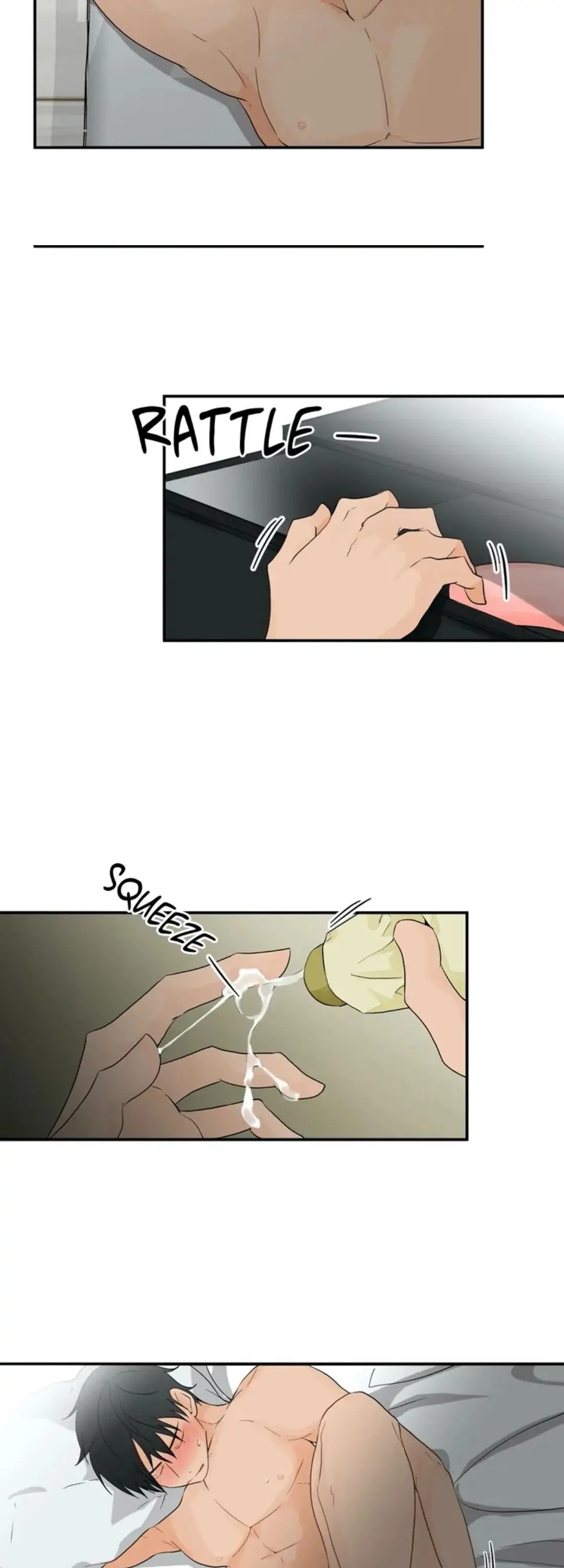 từ đầu xuống chân chapter 1 28