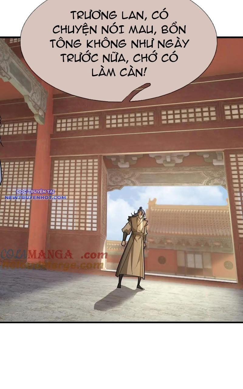 ngủ say vạn cổ: xuất thế đẩy ngang chư thiên chapter 47 28