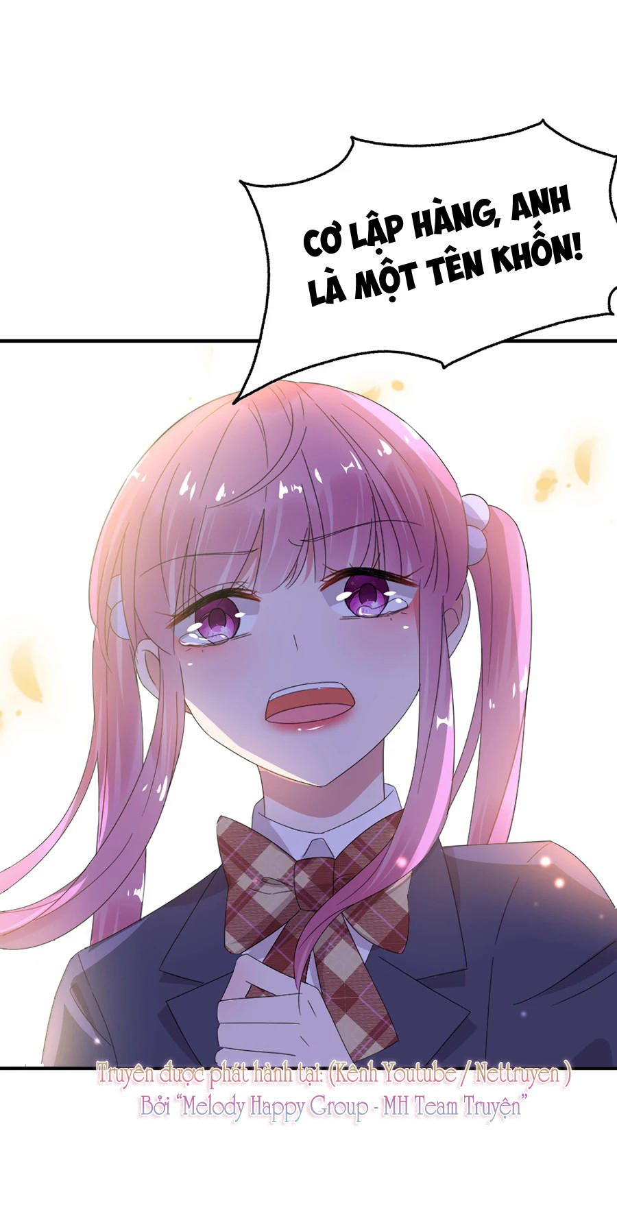 hoàn mỹ lão công tiến hóa luân chapter 51 18