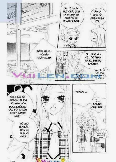 lớp học đặc biệt chapter 3 128