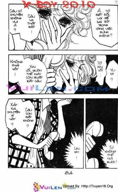 ánh đèn rực rỡ chapter 11 85