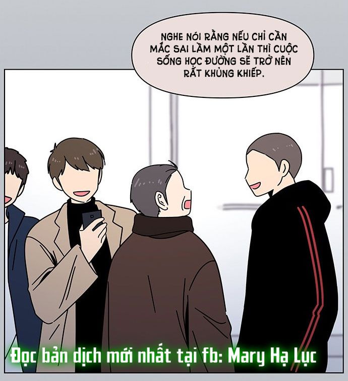 thanh xuân rực rỡ - season of blossom chapter 110 40