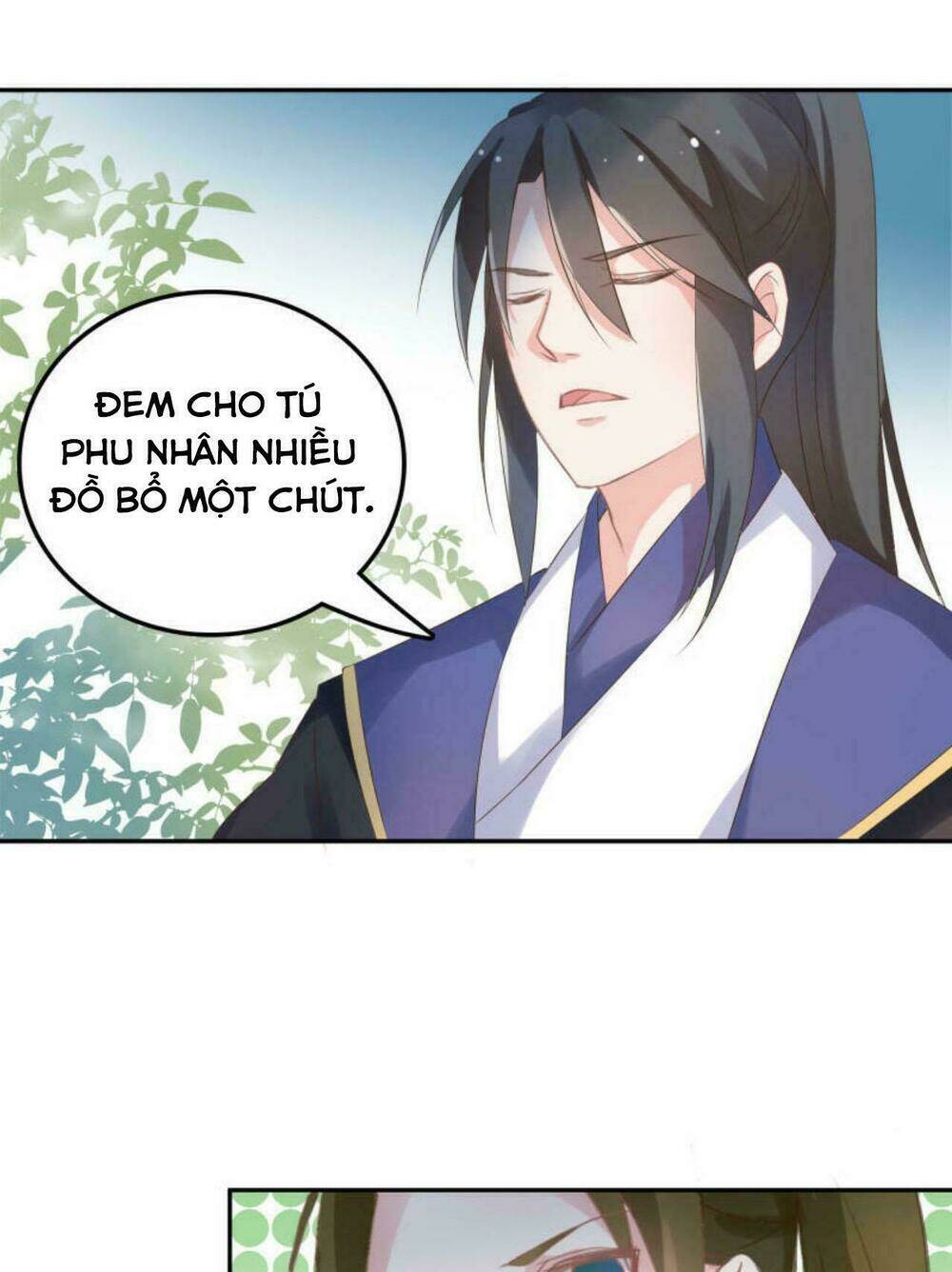 pháo hôi nữ xứng - hoàn khố lệ vương phi chapter 6 28