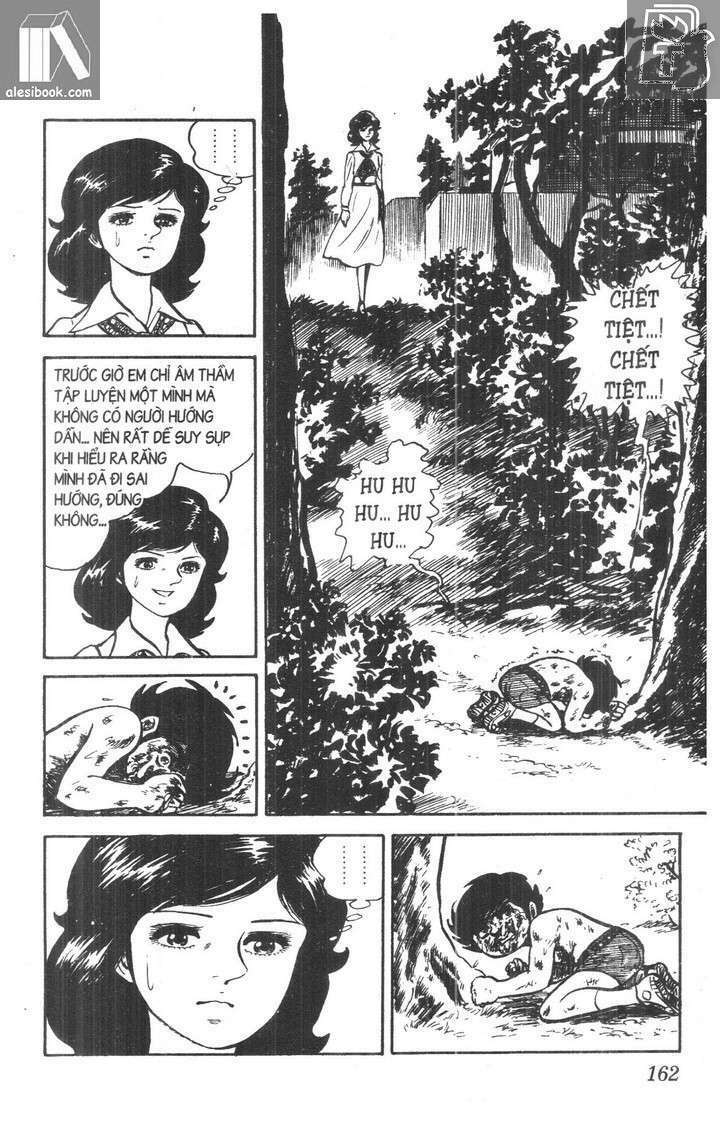 ganbare genki chapter 17 17