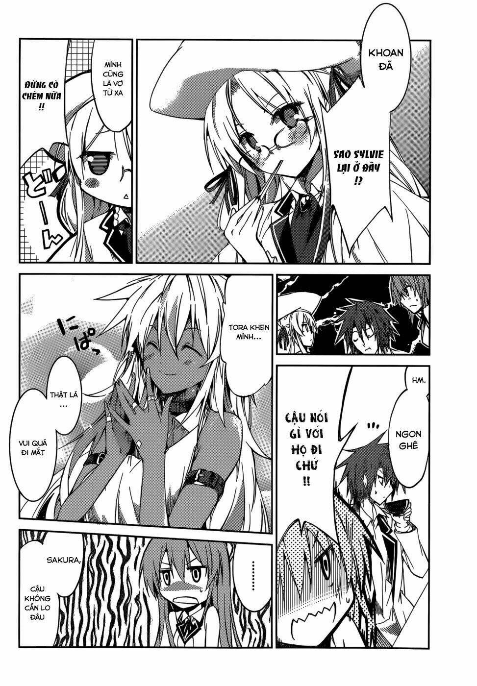 tora kiss - a school odyssey chapter 16 6